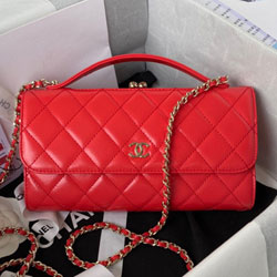 샤넬 플랩백 AS2875