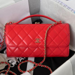 샤넬 플랩백 AS2875