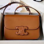 셀린느 박스백 22cm 199223