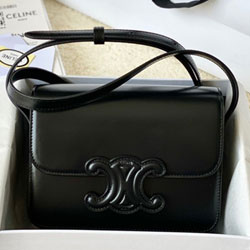 셀린느 박스백 18cm 199224