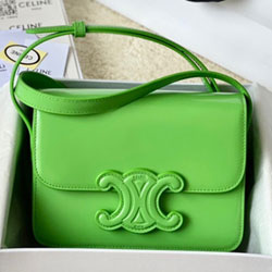 셀린느 박스백 18cm 199224