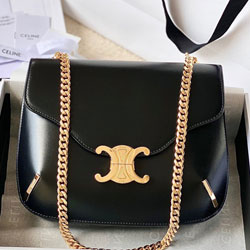 셀린느 박스백 25cm 199273