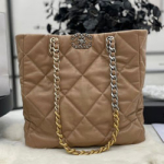 샤넬 토트백 AS3519