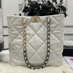 샤넬 토트백 AS3519