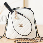 샤넬 백팩 AS3150