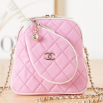 샤넬 백팩 AS3150