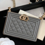 샤넬 핸드백 AS9978