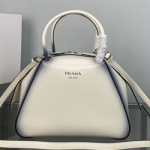 프라다 핸드백 1BA366
