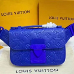  루이비통 S락 슬링 백 M58487