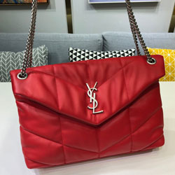 생로랑 모노그램 샤첼백 577475