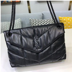 생로랑 모노그램 샤첼백 577475