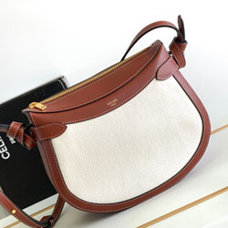 셀린느 핸드백 11124