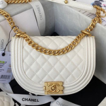 샤넬 체인 크로스백 AS3350