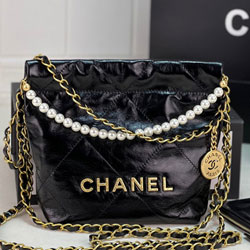 샤넬 토트 백 AS3989