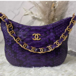 샤넬 토트 백 AS3562