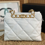 샤넬 토트 백 AS3502