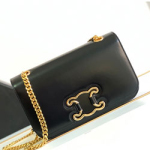 셀린느 핸드백 199813