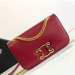 셀린느 핸드백 199813