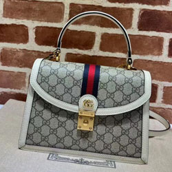 구찌 핸드백 651055