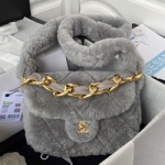 샤넬 핸드백 AS3354