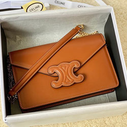 셀린느 핸드백 100773