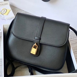 셀린느 크로스백 196583