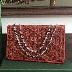 [고급형] 고야드 크로스백 GY-221207