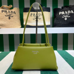 프라다 핸드백 1BA368