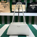 프라다 핸드백 1BA368