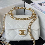 샤넬 플랩백 AS3748