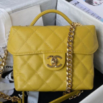 샤넬 플랩백 AS3729