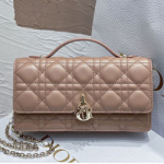 크리스찬디올 숄더백 DR1232