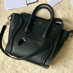 셀린느 핸드백 168243