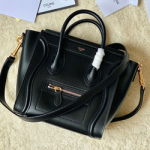 셀린느 핸드백 168243