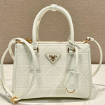 프라다 핸드백 1BA896