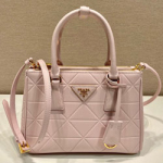 프라다 핸드백 1BA896