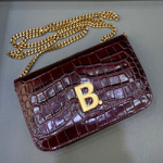 발렌시아가 핸드백 BL0108