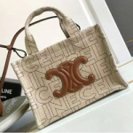 셀린느 핸드백 197589