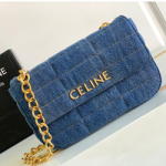 셀린느 핸드백 111273