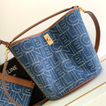 셀린느 핸드백 195573