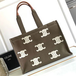 셀린느 핸드백 196762