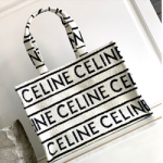 셀린느 핸드백 196762