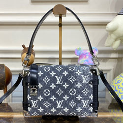 루이비통 사이드 트렁크 M46358