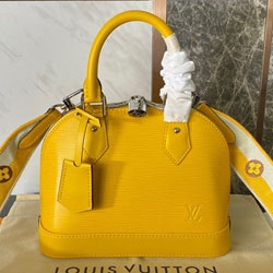 루이비통 알마 PM M40302