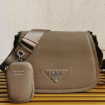 프라다 핸드백 1BD293