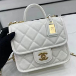 샤넬 플랩백 AS3652 