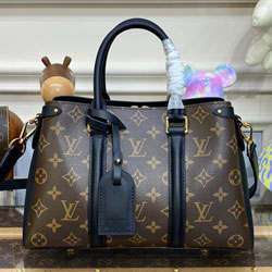 루이비통 수플로 BB M44815