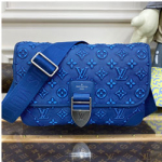 루이비통 아치 메신저 MM M21358