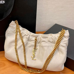 입생로랑 핸드백 681649