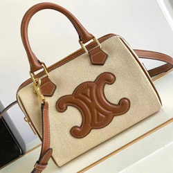 셀린느 핸드백 197582